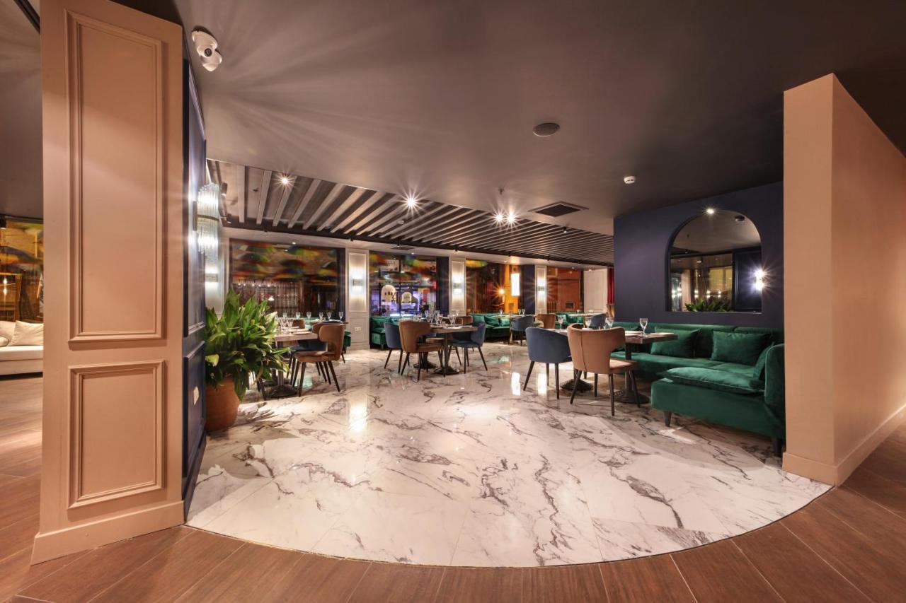 Hotel Concept Nisantasi & Spa